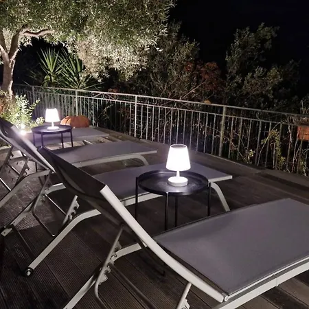 Private Deluxe Apartment