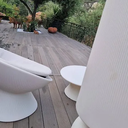 Apartment Private Deluxe Taormina