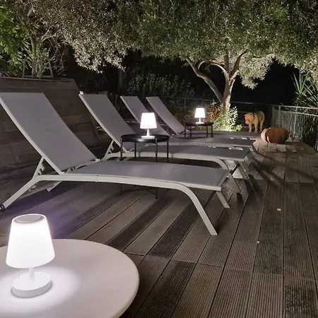 Private Deluxe Apartment Taormina