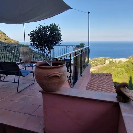 Private Deluxe * Taormina