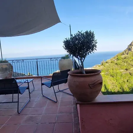 Private Deluxe * Taormina