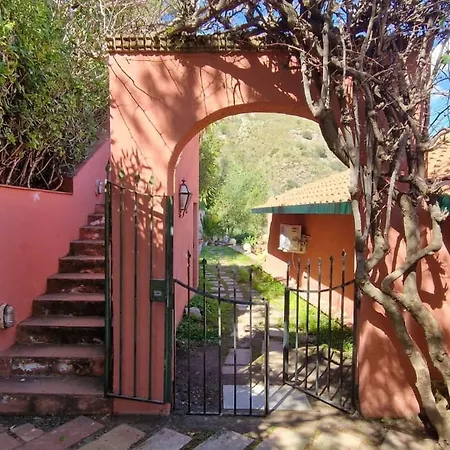 Apartment Private Deluxe