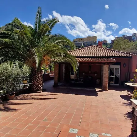 Private Deluxe Taormina