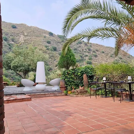 Private Deluxe Apartment Taormina