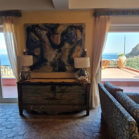 Private Deluxe * Taormina