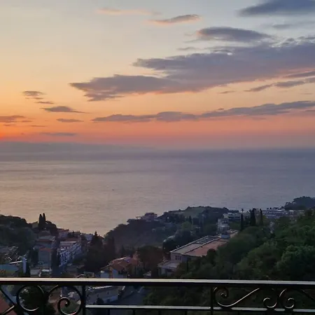 Private Deluxe Taormina