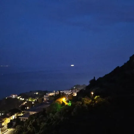 Private Deluxe * Taormina